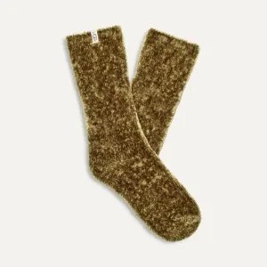 Ugg: Leda Cozy Sock in Savana