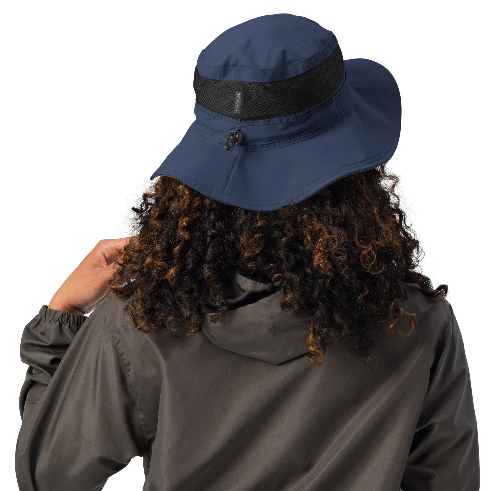 Unicorn Mermaid Columbia Booney Hat