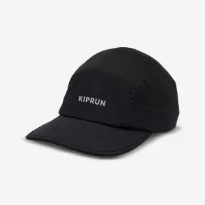 Unisex Running Cap - Kiprun 5 Panels