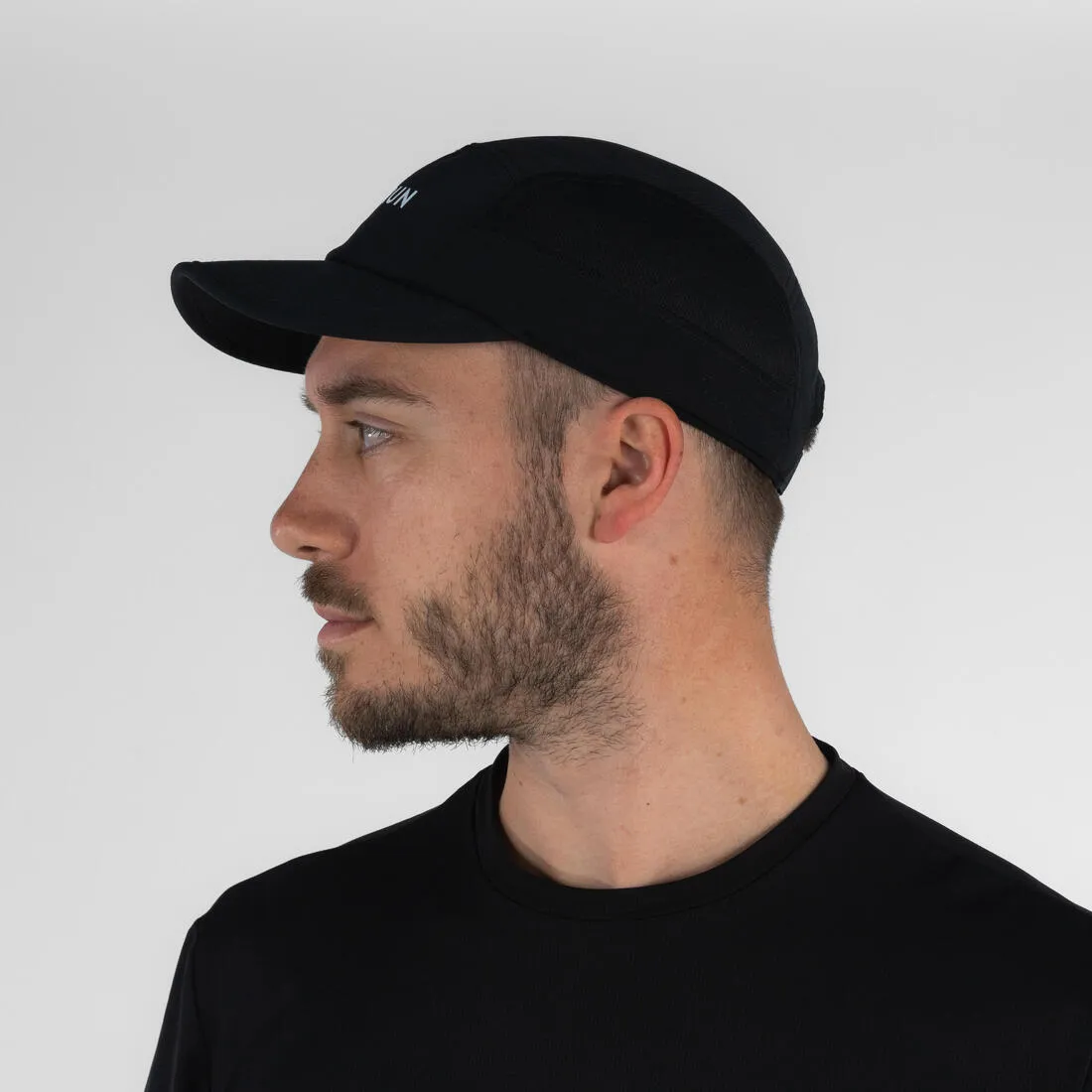 Unisex Running Cap - Kiprun 5 Panels