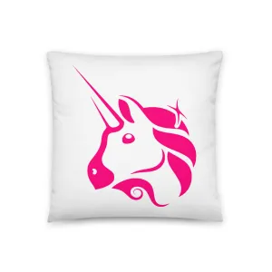 Uniswap soft Pillow
