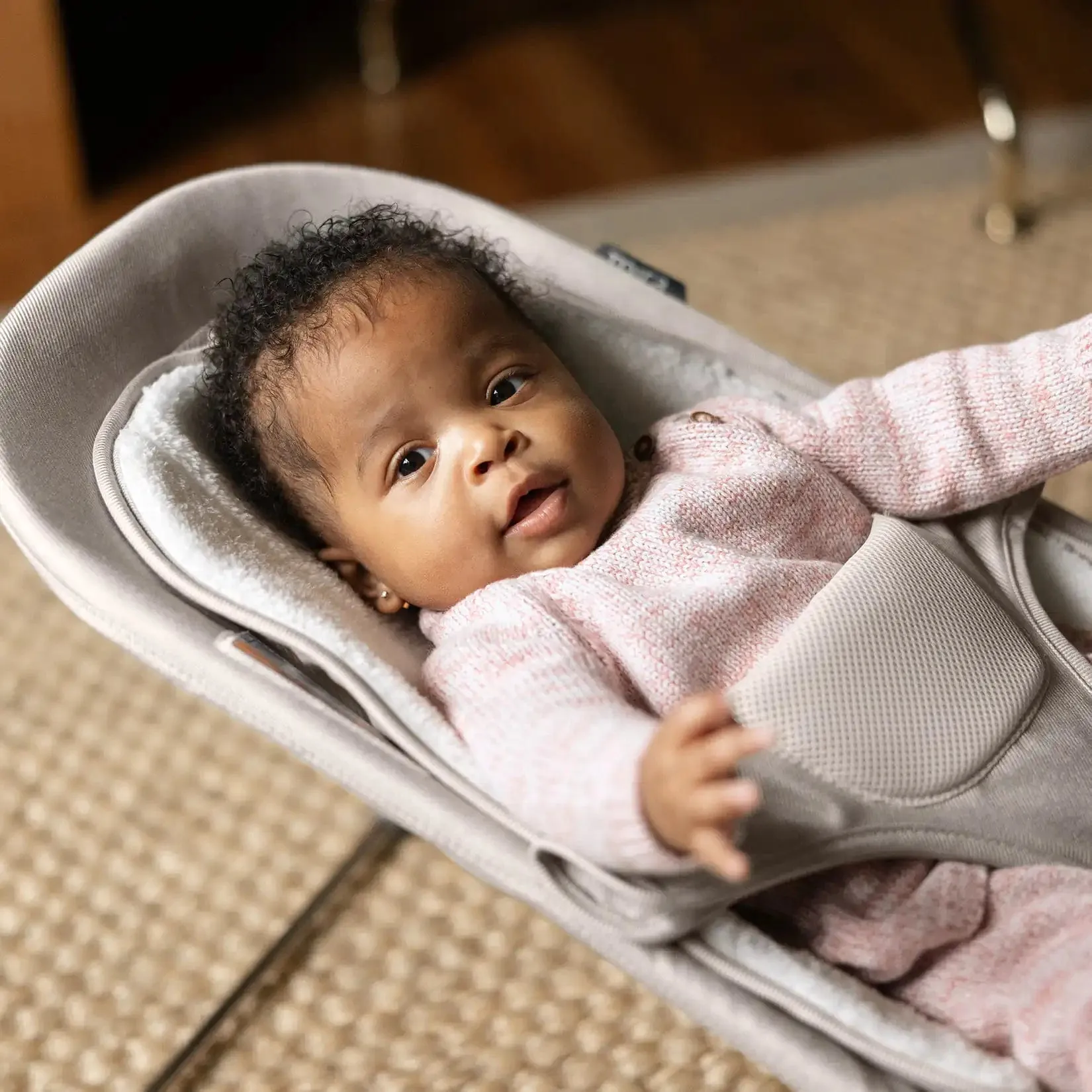 UPPAbaby MIRA Bouncer