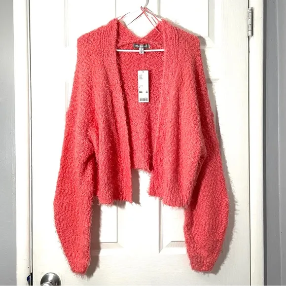 Urban Outfitters Riona Cardigan Sweater