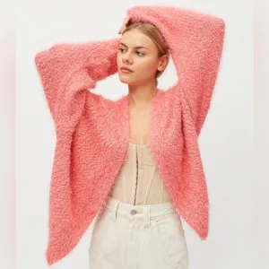 Urban Outfitters Riona Cardigan Sweater