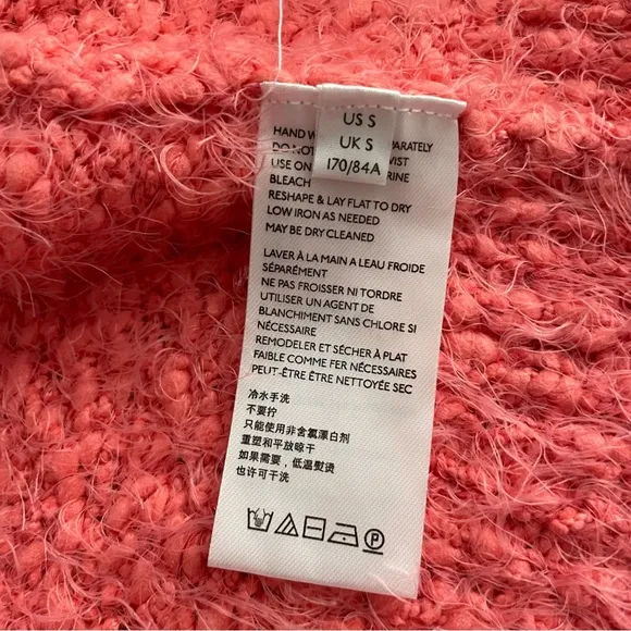 Urban Outfitters Riona Cardigan Sweater