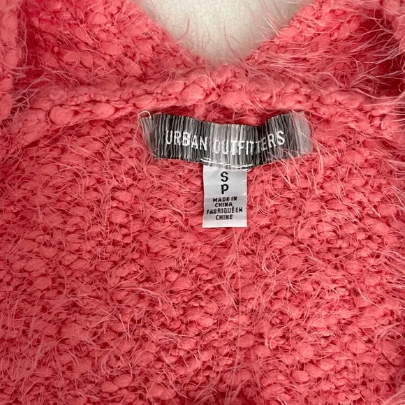 Urban Outfitters Riona Cardigan Sweater