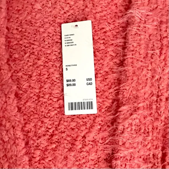 Urban Outfitters Riona Cardigan Sweater