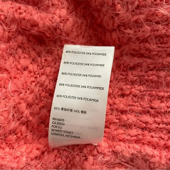 Urban Outfitters Riona Cardigan Sweater