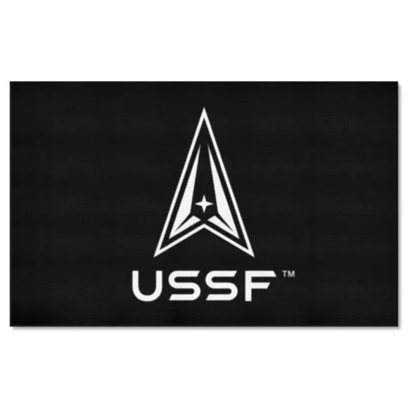 U.S. Space Force Ulti-Mat 5' x 8'*