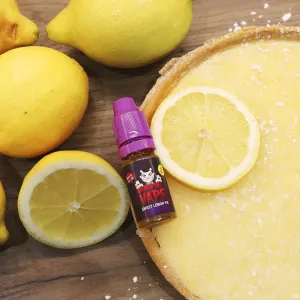 Vampire Vapes Sweet Lemon Pie 10ml