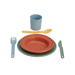 Viking Toys Re:line Dining Set