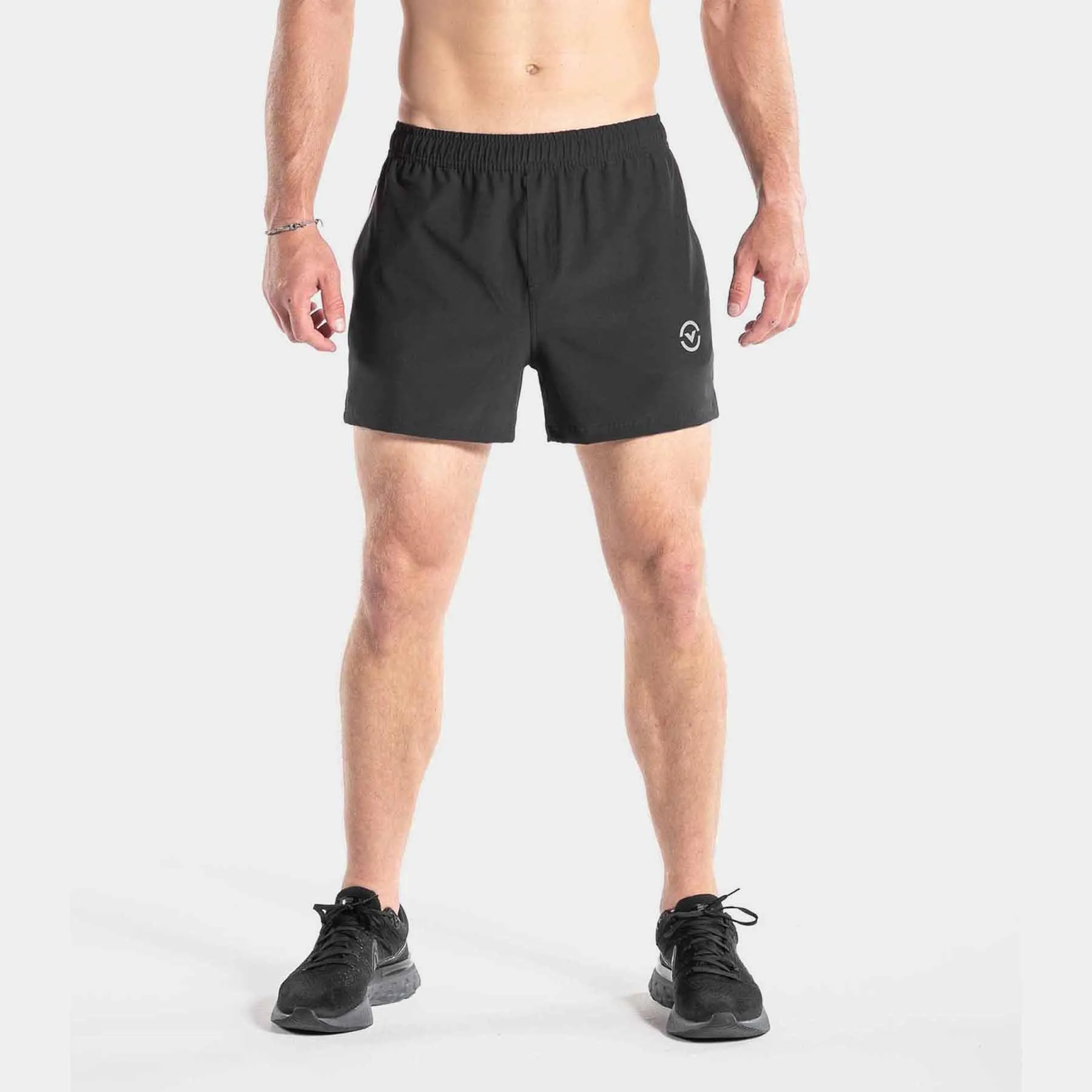 VIRUS - High Tide Shorts