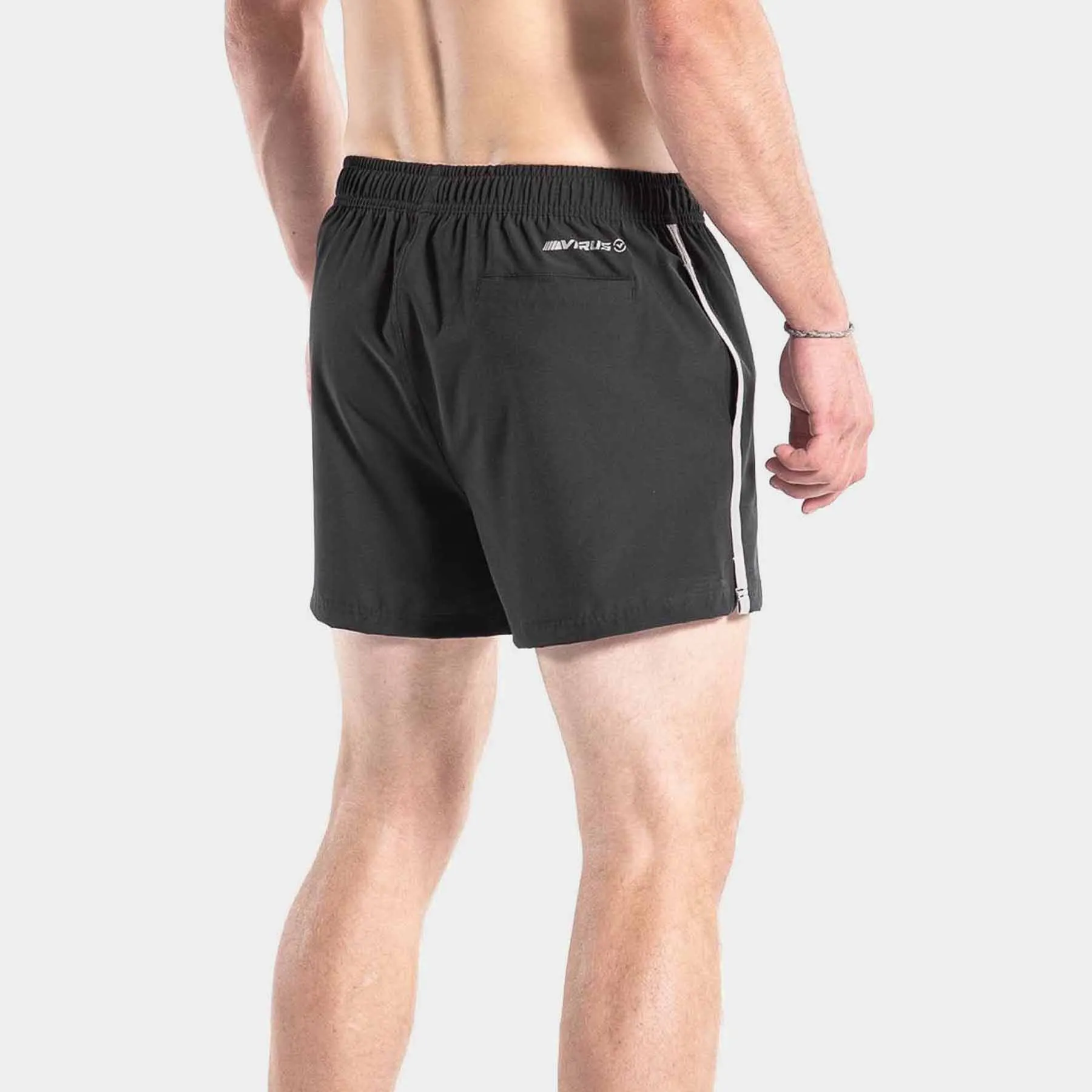 VIRUS - High Tide Shorts