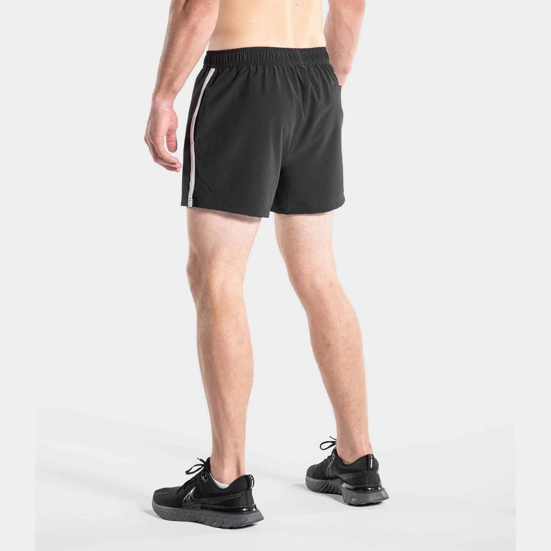 VIRUS - High Tide Shorts