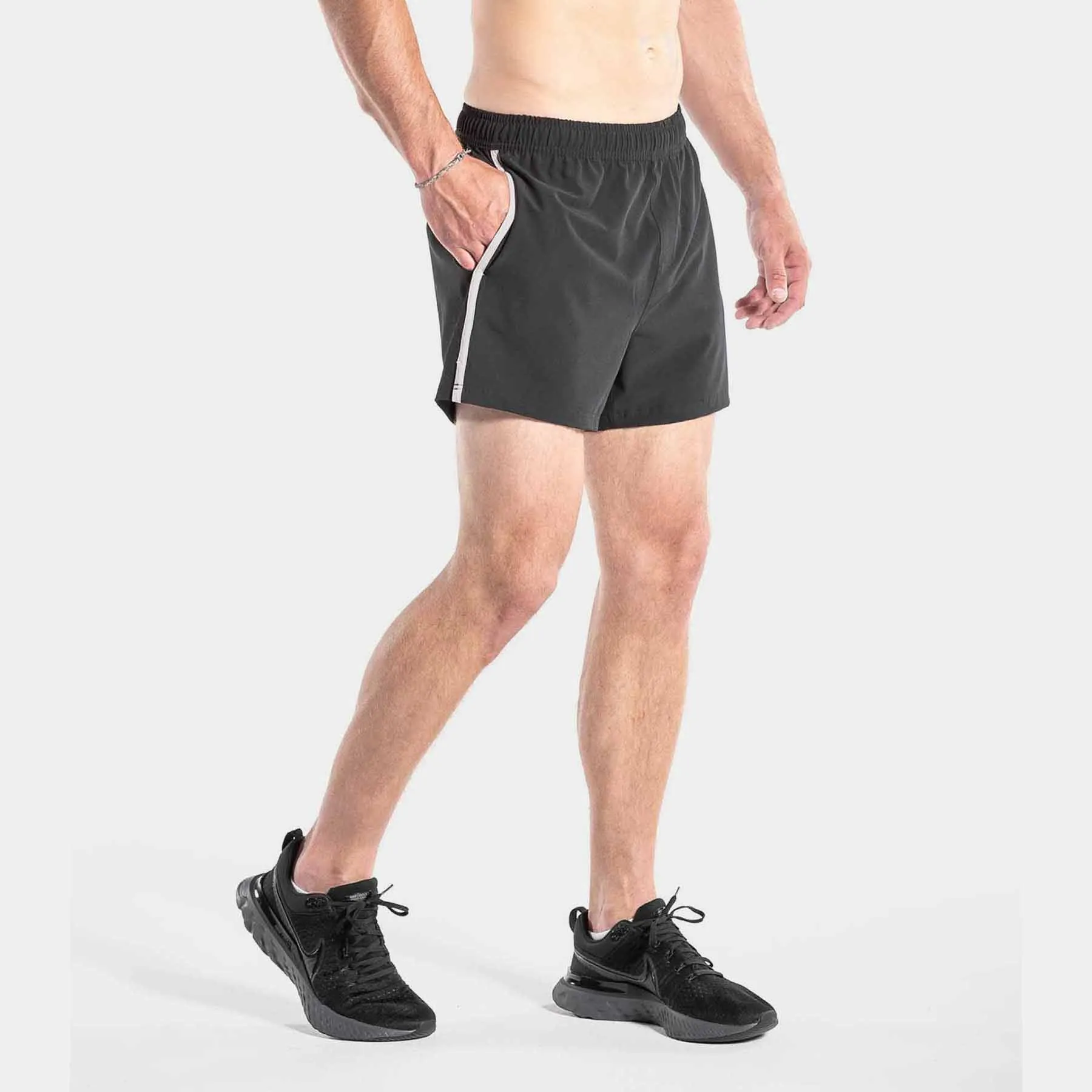 VIRUS - High Tide Shorts