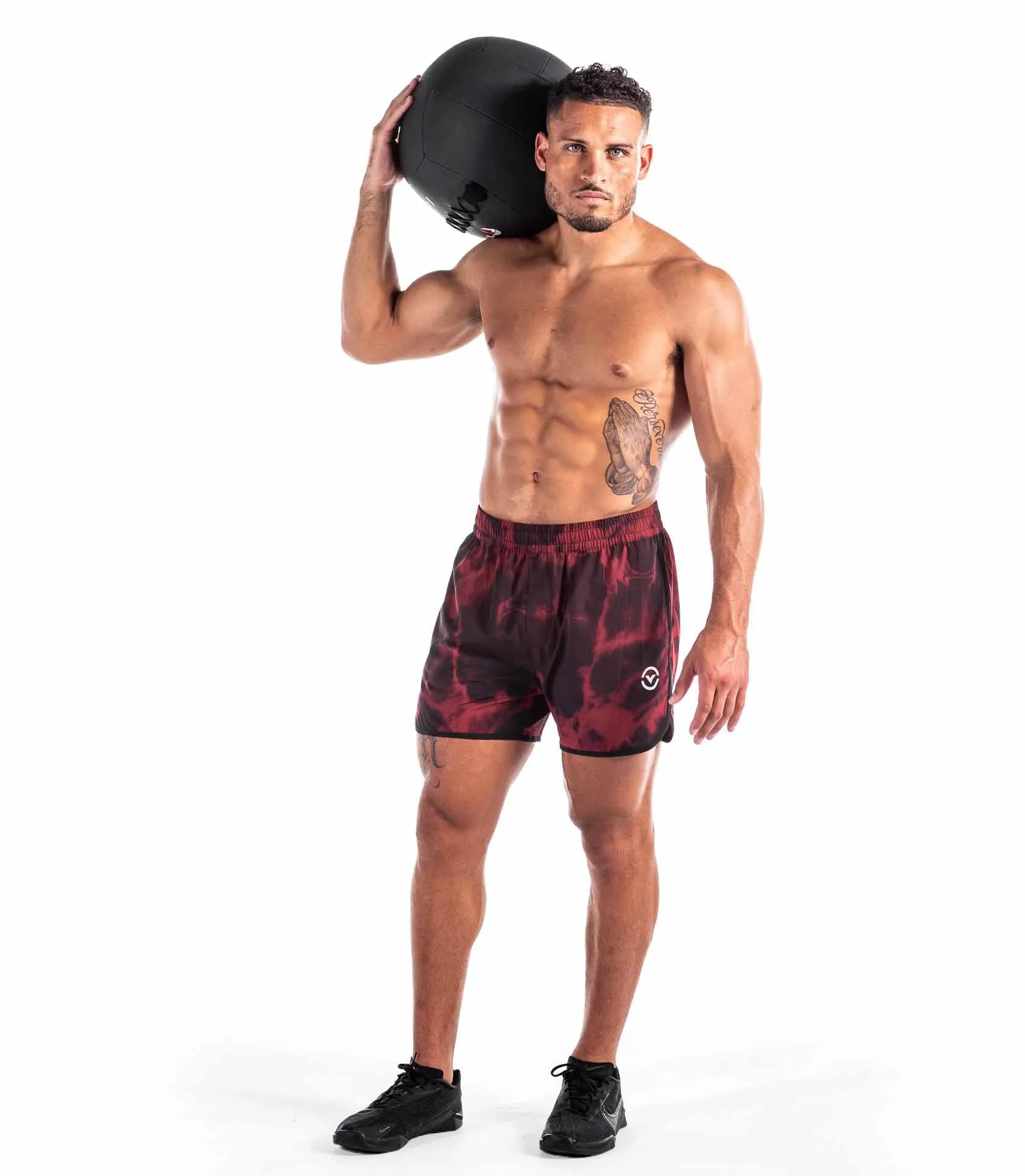 VIRUS - High Tide V2 Shorts