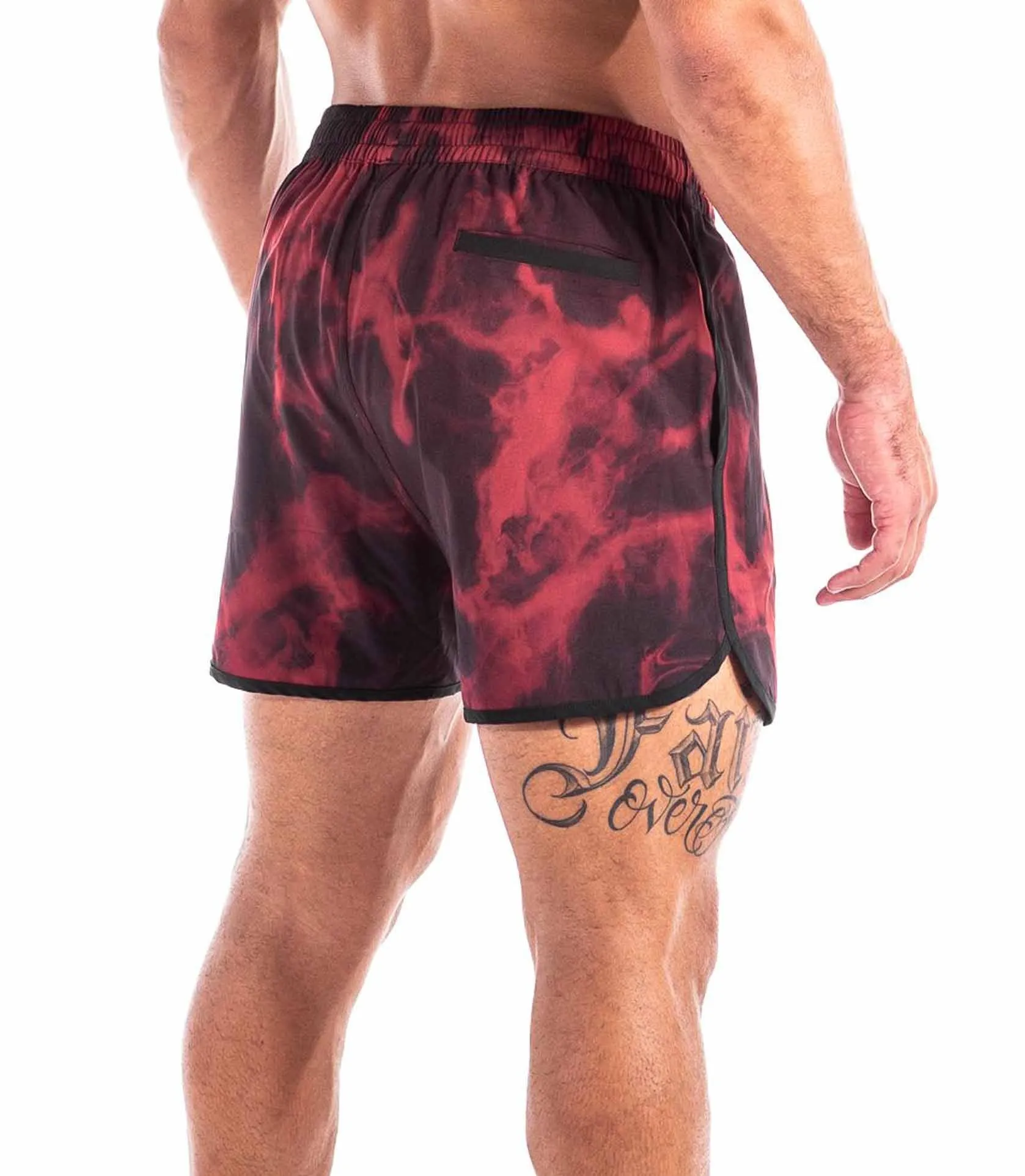 VIRUS - High Tide V2 Shorts