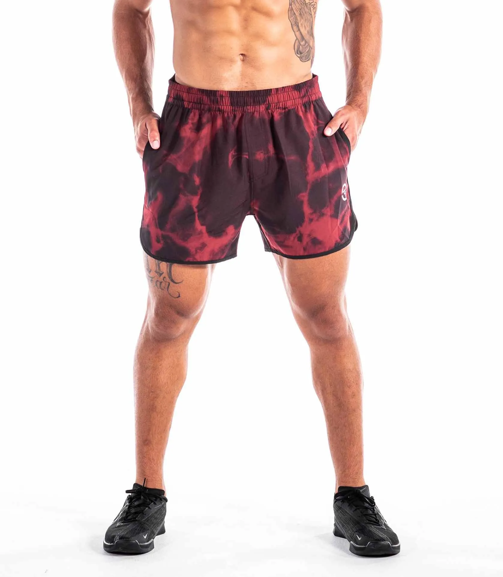 VIRUS - High Tide V2 Shorts