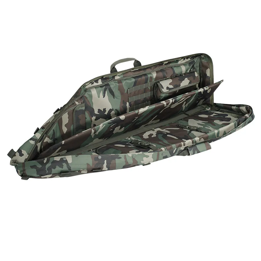 Voodoo Tactical 51 Inches Ultimate Drag Bag