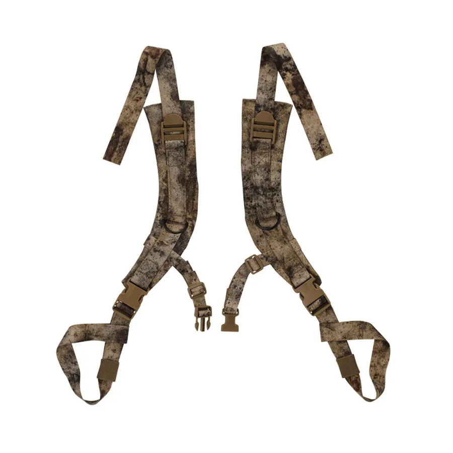Voodoo Tactical 51 Inches Ultimate Drag Bag