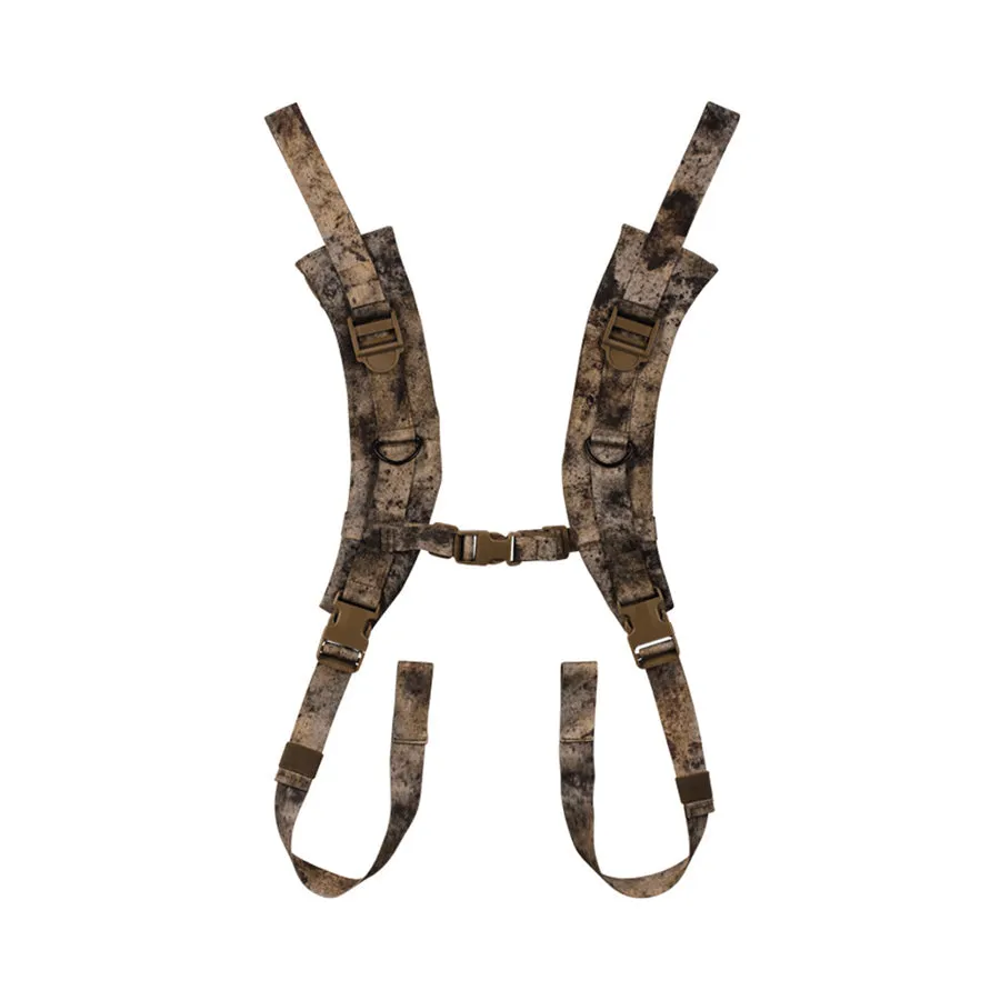 Voodoo Tactical 51 Inches Ultimate Drag Bag