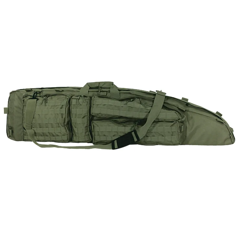 Voodoo Tactical 51 Inches Ultimate Drag Bag