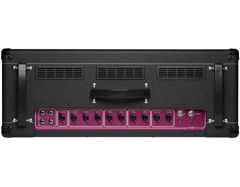 Vox AC30C2 30W Combo Amp 2X12