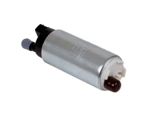 Walbro 350lph Universal High Pressure Inline Fuel Pump- Gasoline Only Not Approved for E85