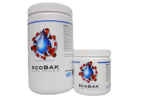 Warner Marine EcoBak 1L