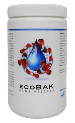 Warner Marine EcoBak 1L