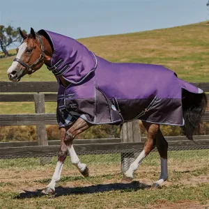 Weatherbeeta Comfitec Plus Dynamic Detach-A-Neck Lite