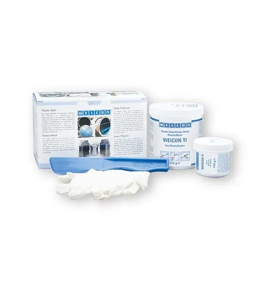 WEICON TI Epoxy Resin - 10430005