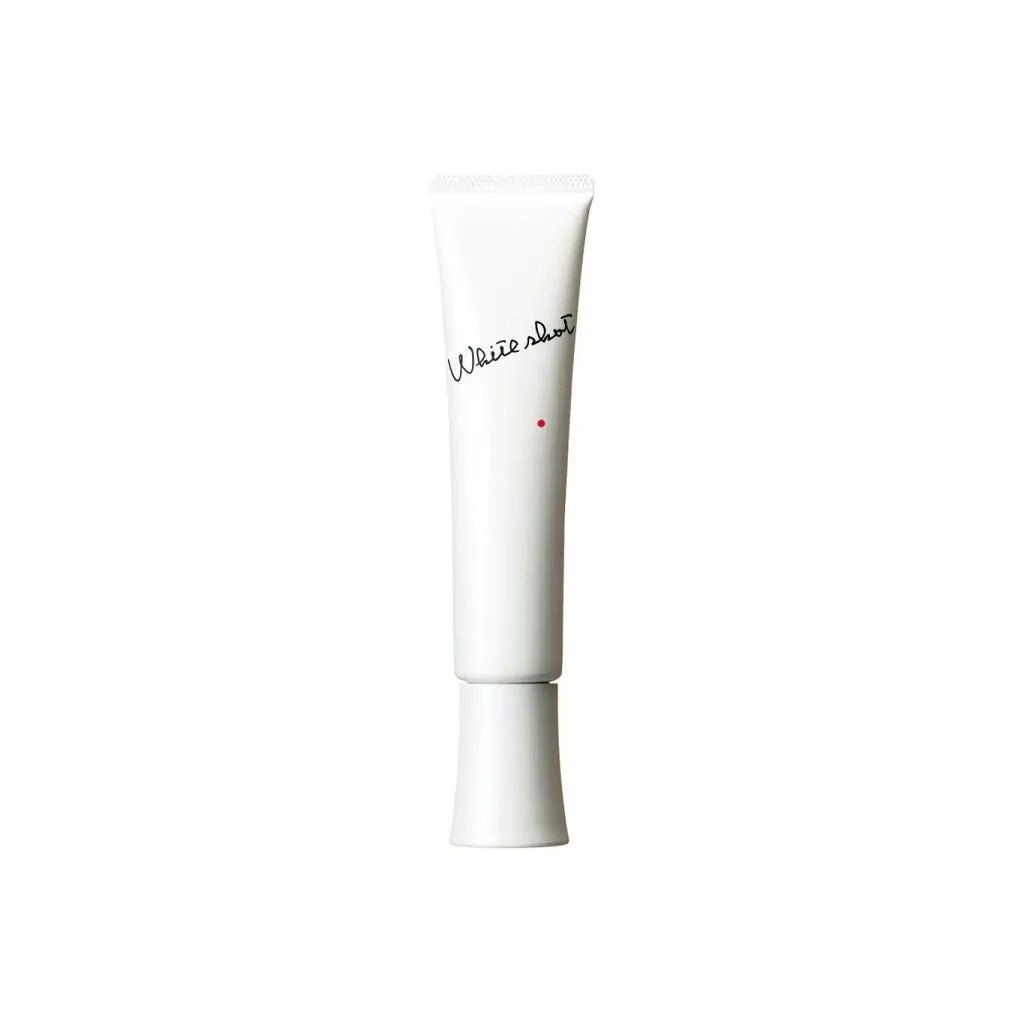White Shot MX Facial Emulsion