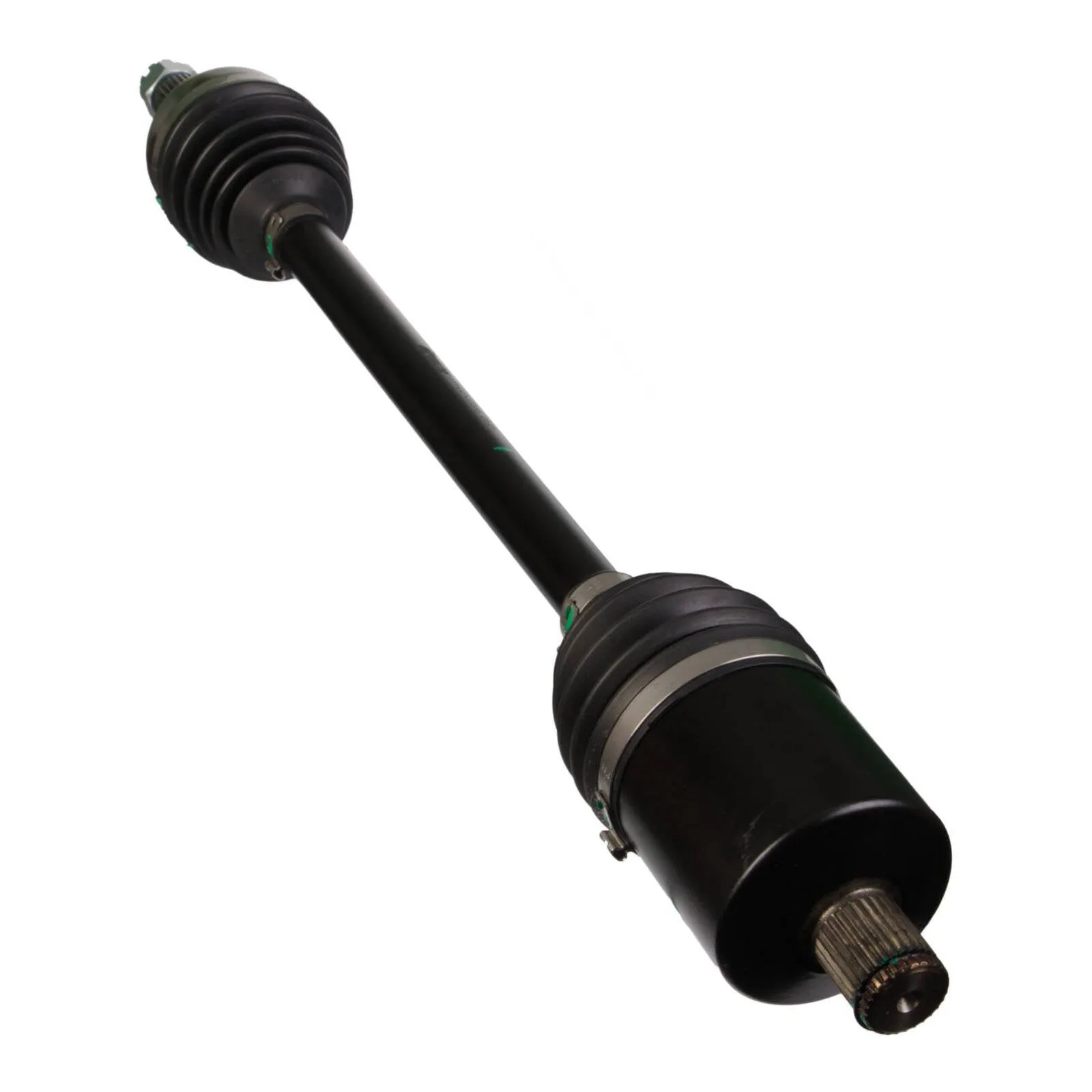 Whites ATV CV Axle Complete Pol Front Left-hand Right-hand