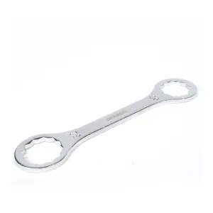 WHITES STEERING/FORK CAP WRENCH - 30/32 mm