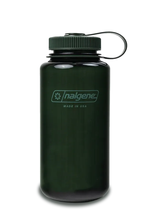Wide Mouth Sustain - 32 oz.