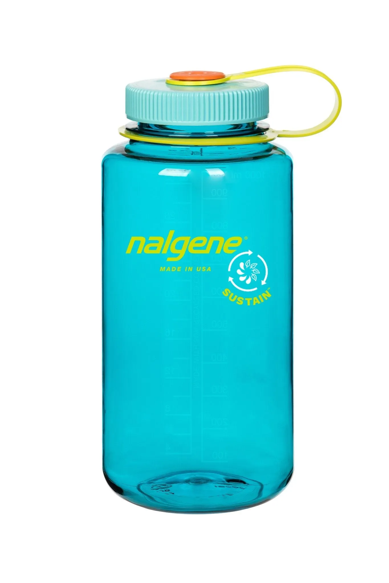 Wide Mouth Sustain - 32 oz.