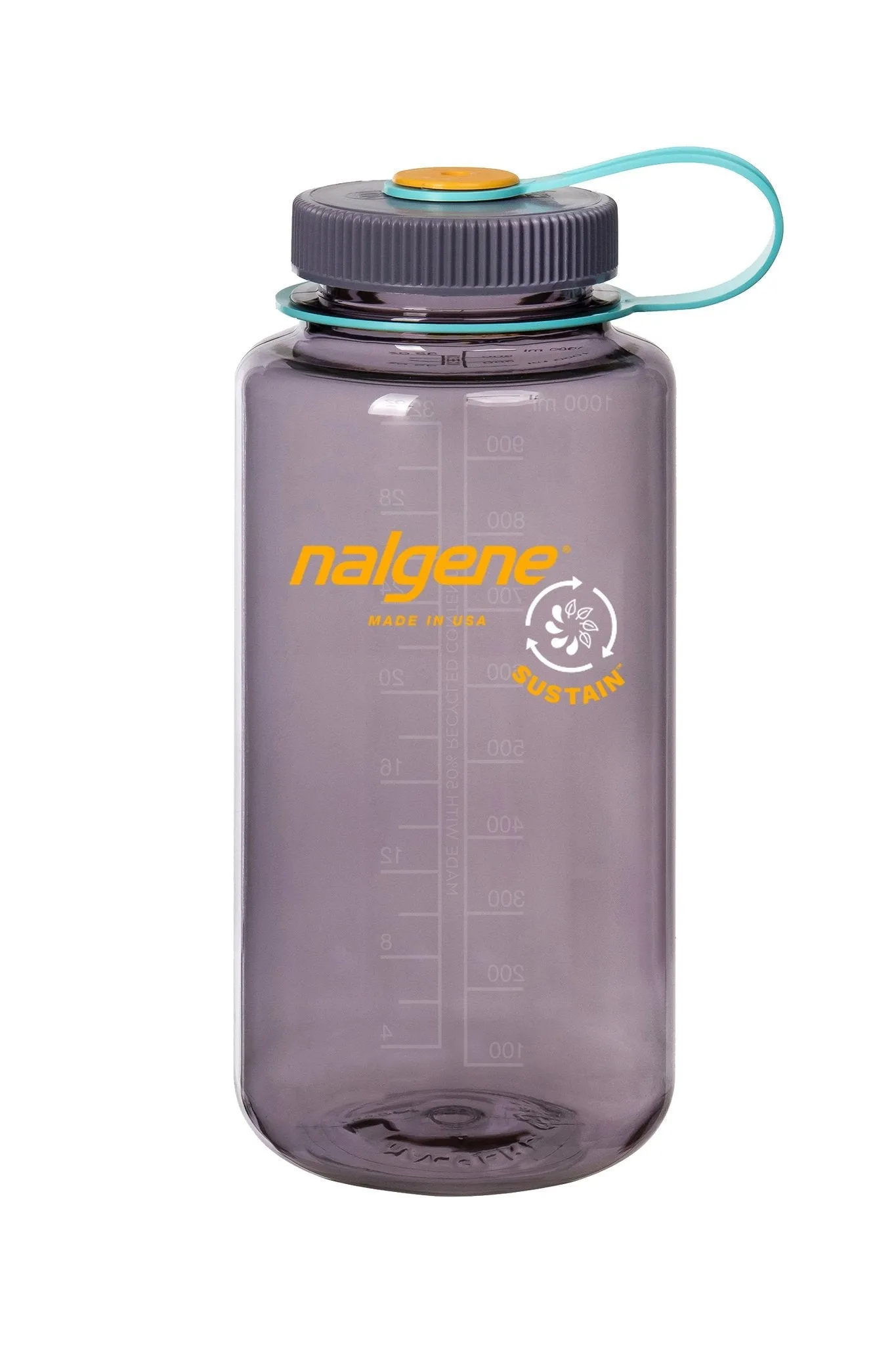 Wide Mouth Sustain - 32 oz.