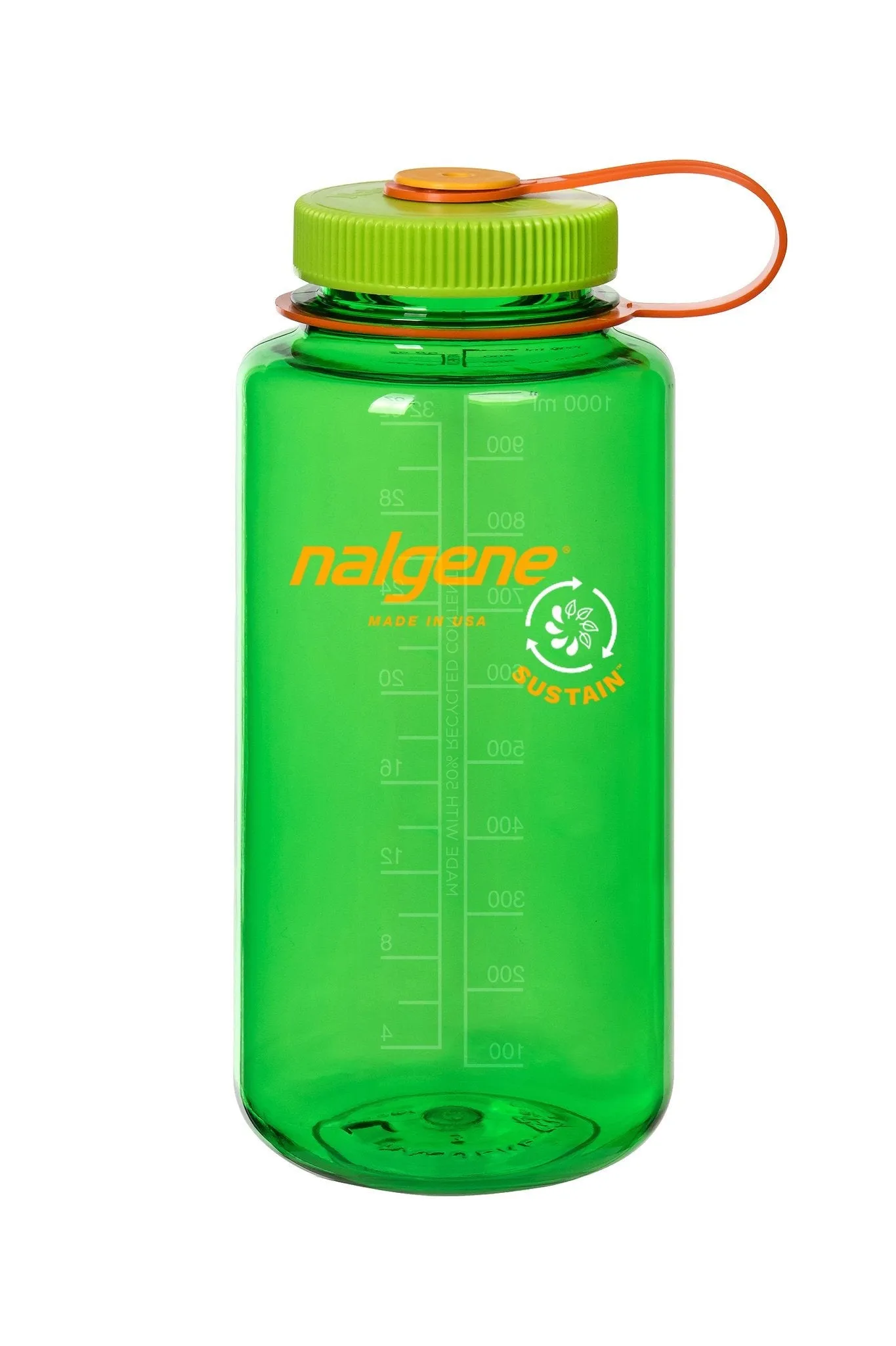 Wide Mouth Sustain - 32 oz.