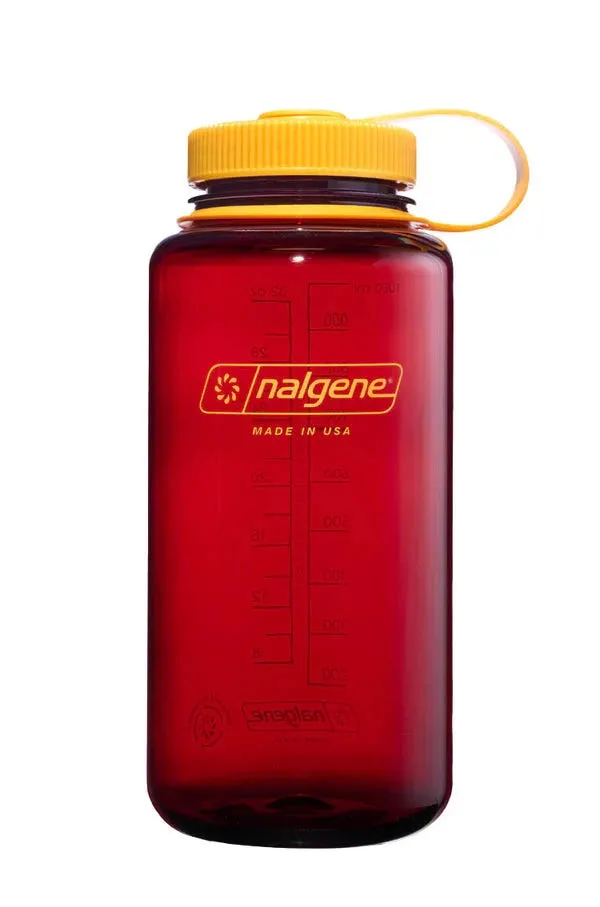 Wide Mouth Sustain - 32 oz.