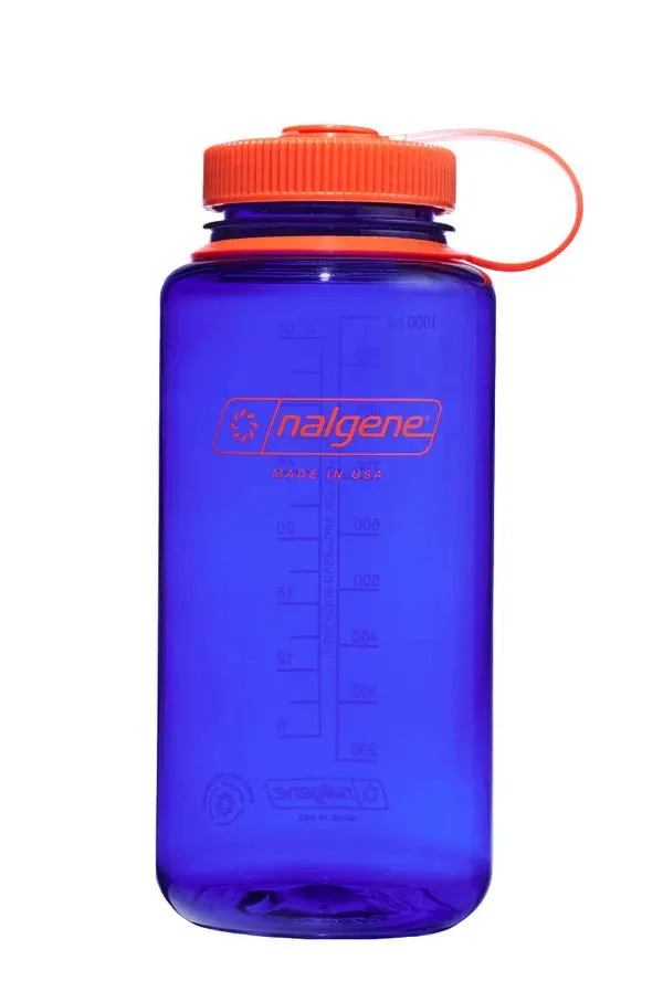 Wide Mouth Sustain - 32 oz.