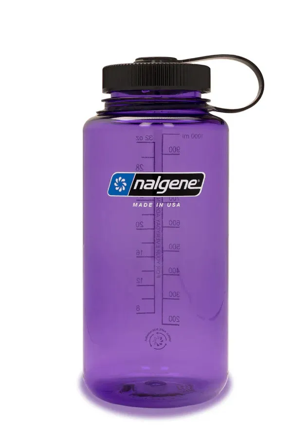 Wide Mouth Sustain - 32 oz.