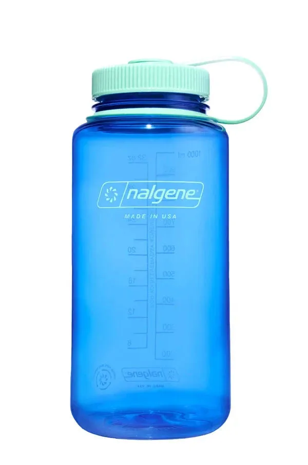 Wide Mouth Sustain - 32 oz.