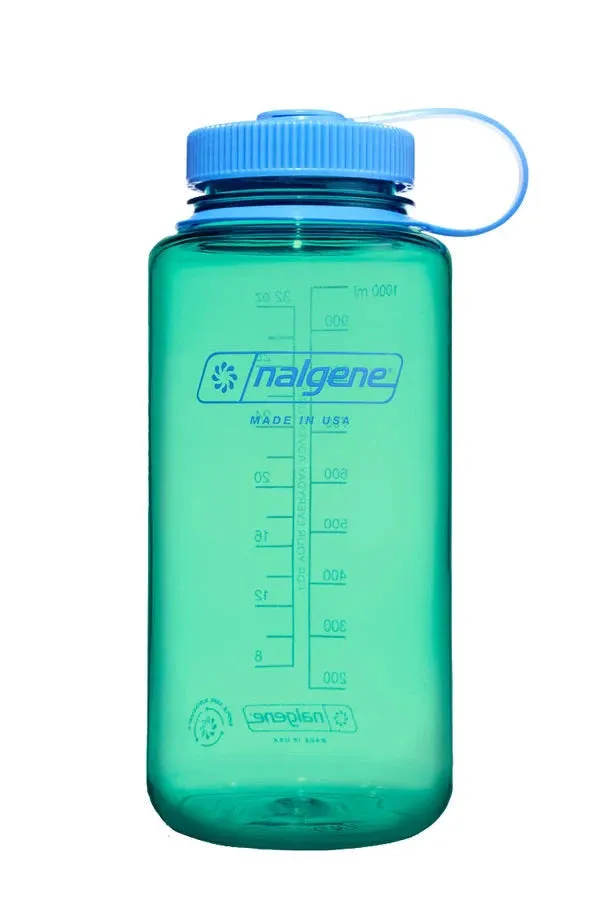 Wide Mouth Sustain - 32 oz.