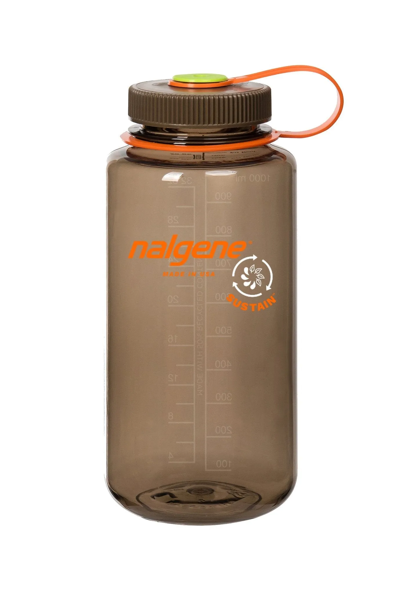 Wide Mouth Sustain - 32 oz.