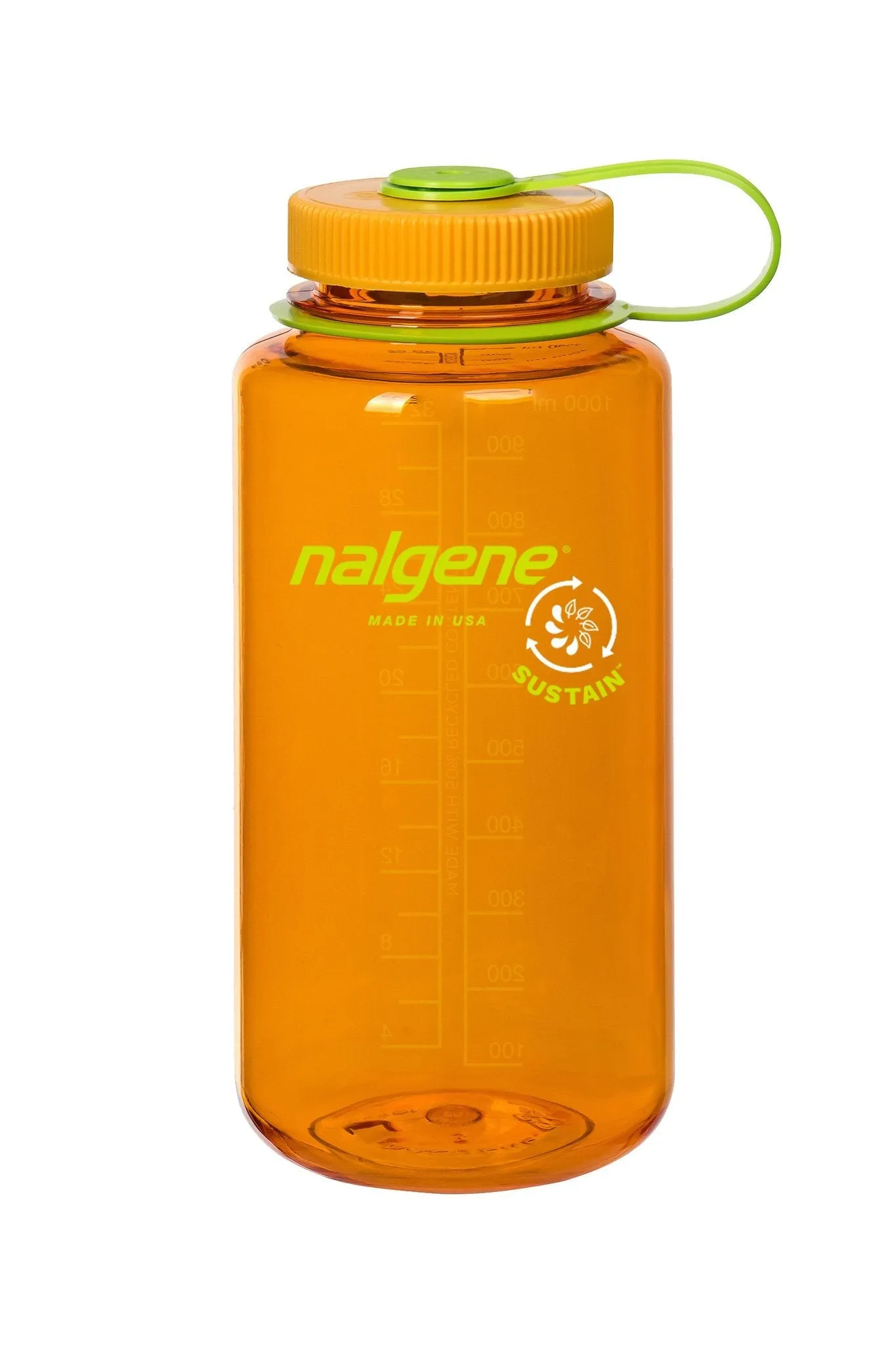 Wide Mouth Sustain - 32 oz.