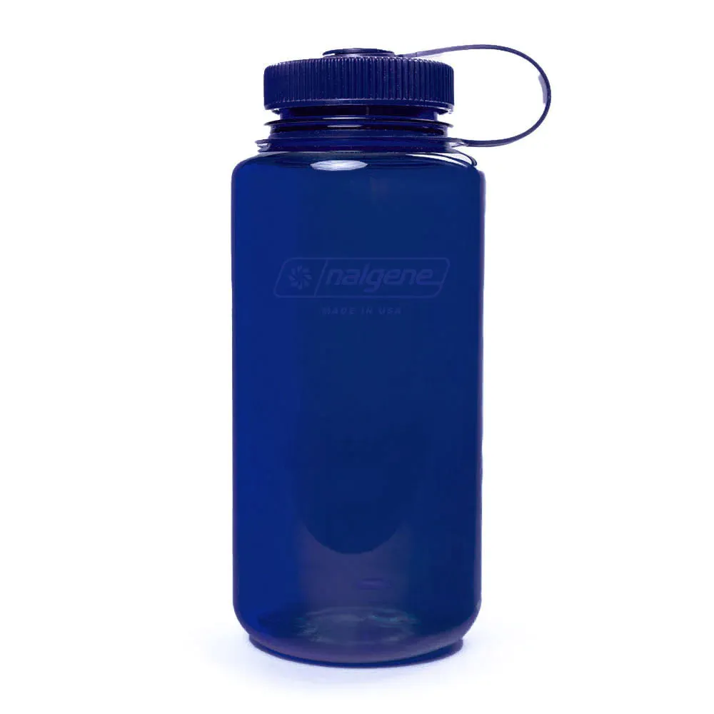 Wide Mouth Sustain - 32 oz.