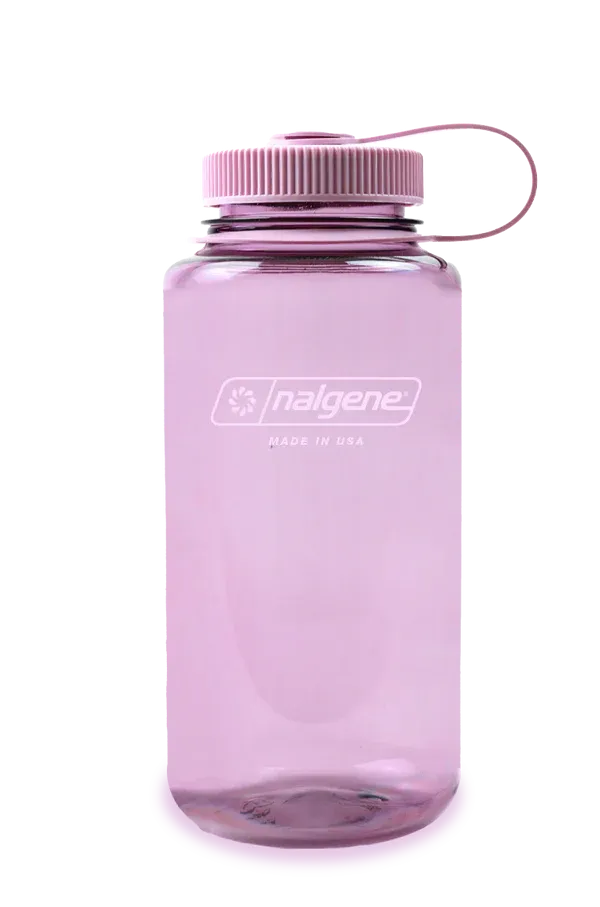 Wide Mouth Sustain - 32 oz.
