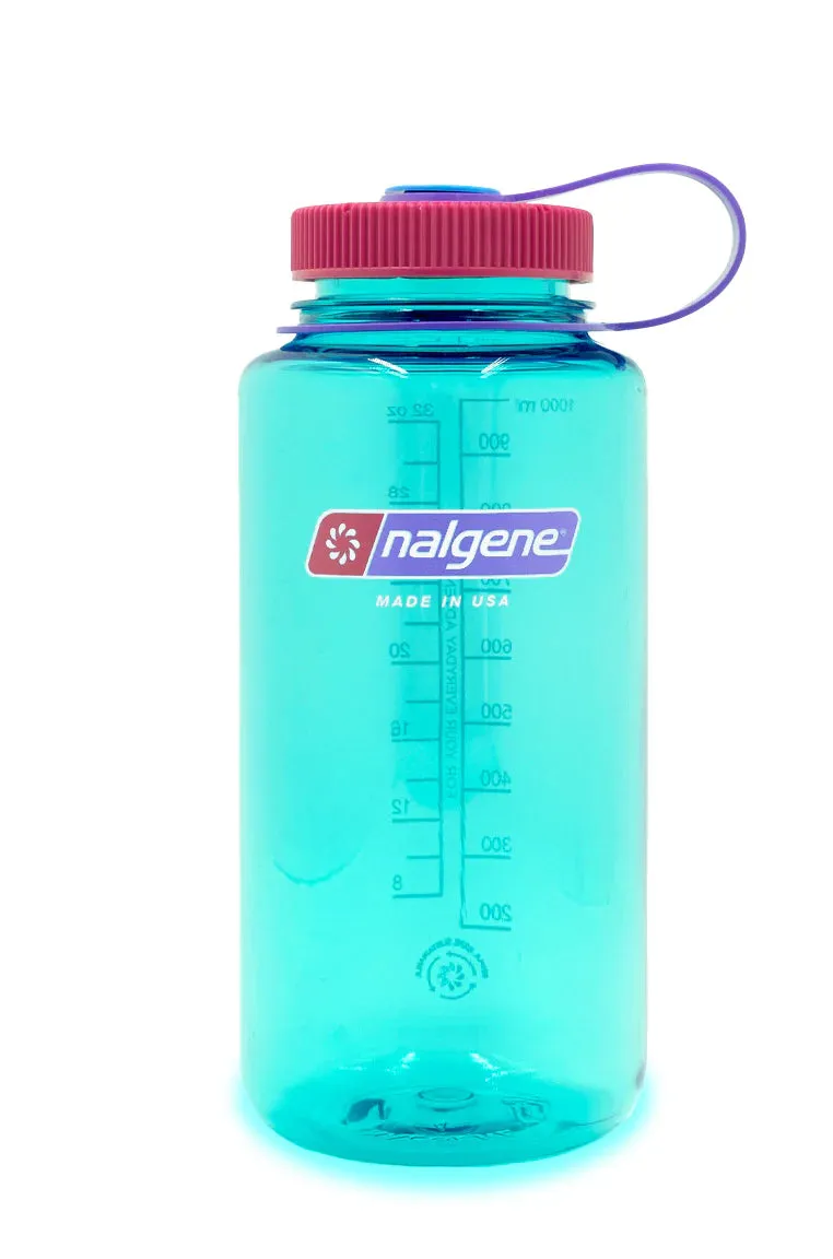 Wide Mouth Sustain - 32 oz.