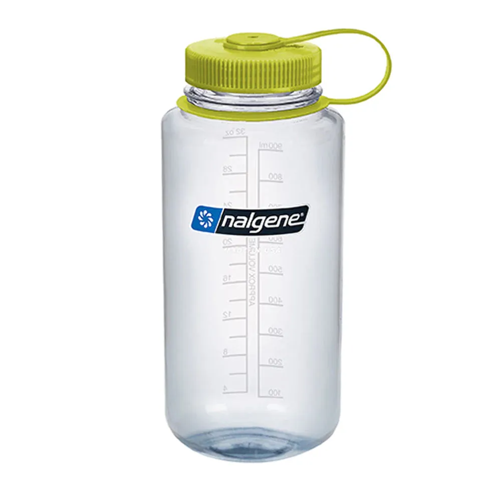 Wide Mouth Sustain - 32 oz.